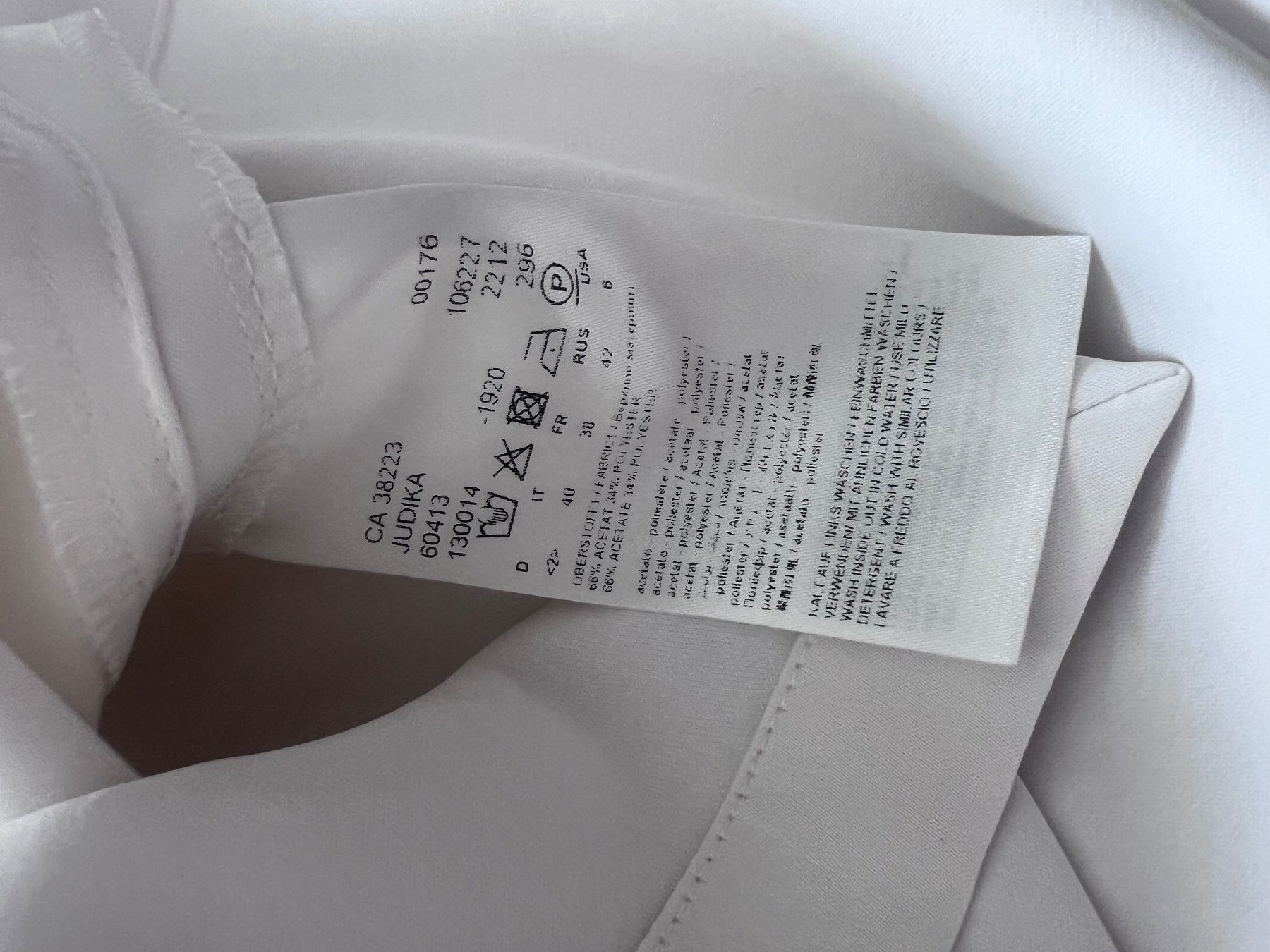 Vestiti: Beach Dress – Usato da Uitikon-Waldegg venduto da LaDiene 6