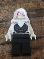 lego figurine super heroes sh0543 Ghost-Spider / Spider-Gwen