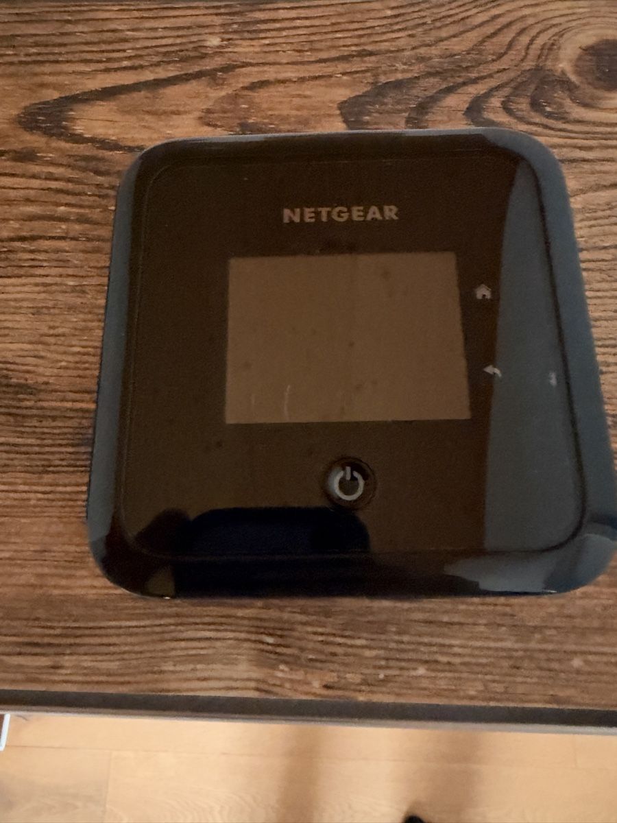 Netgear Modems & Router: Top Netgear Nighthawk M5 Router – Gebraucht aus Wängi von Hotsigi 1