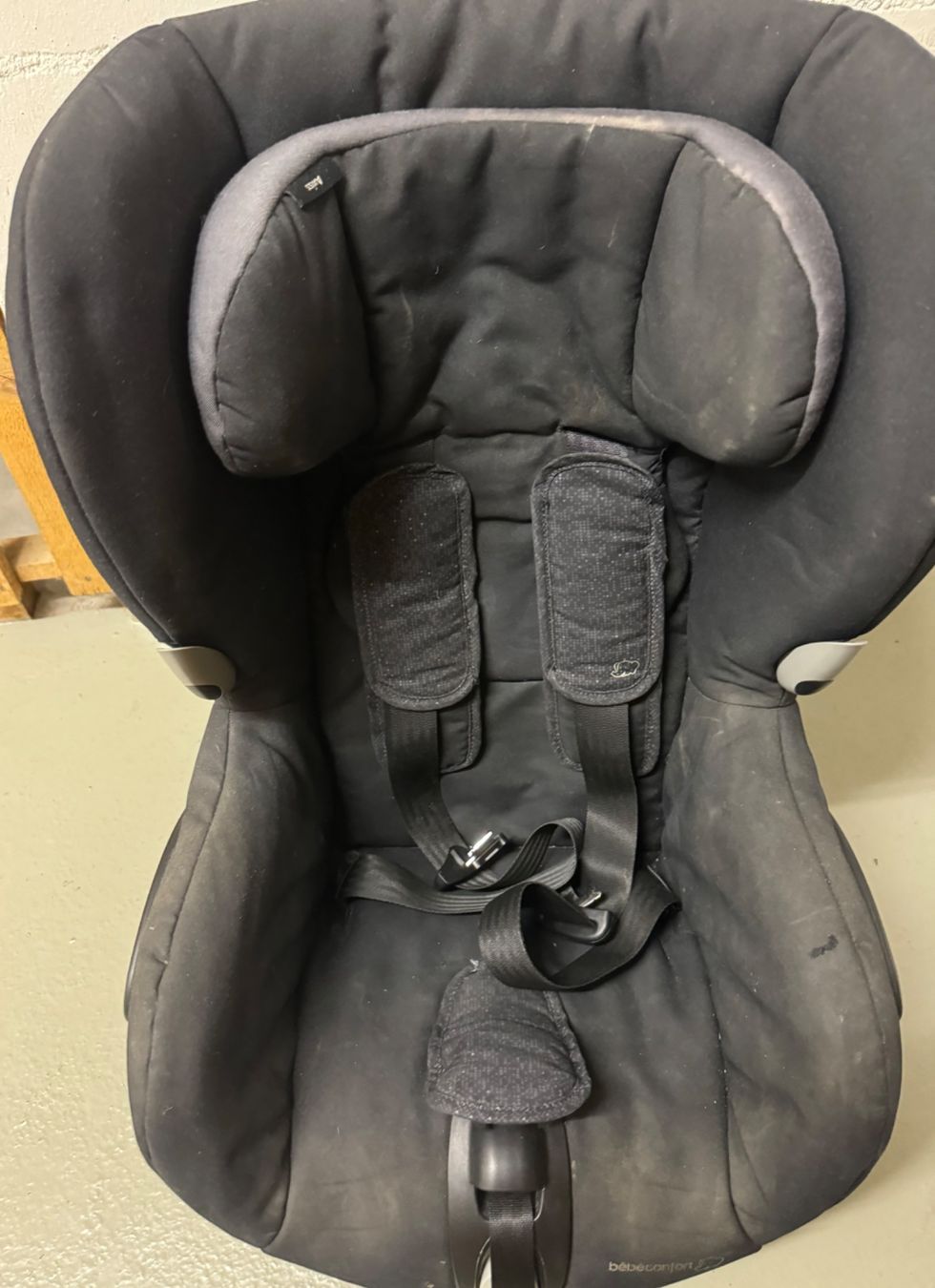 Auto-Kindersitze: Kindersitz Bebeconfort 9-18kg – Gebraucht aus Zürich von MaSte 7