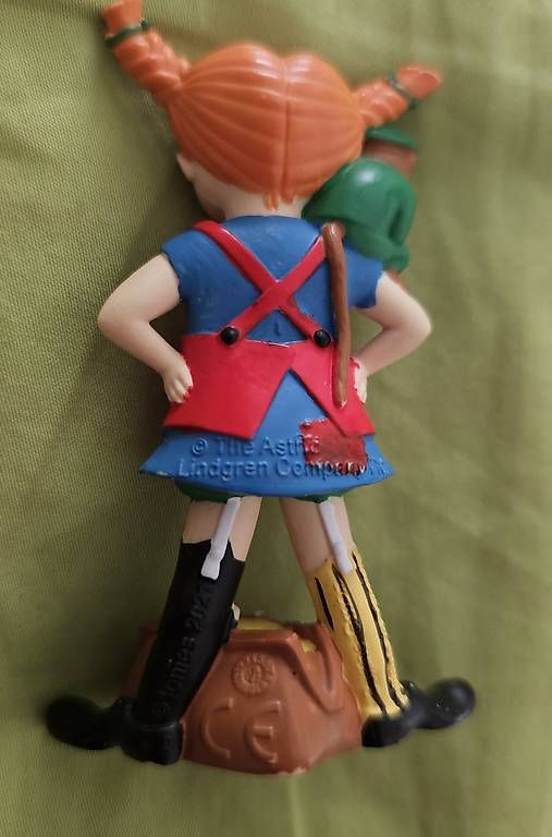 Livres audio: Tonie Pippi Langstrumpf – D'occasion à Münchenbuchsee par Bussistyle 1