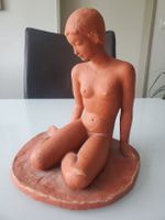 Aktfigur von Fritz Haussmann