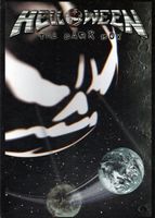 Helloween The Dark Box Ride CD BOXSET