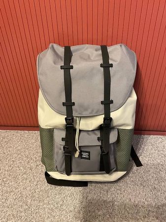 Rucksack