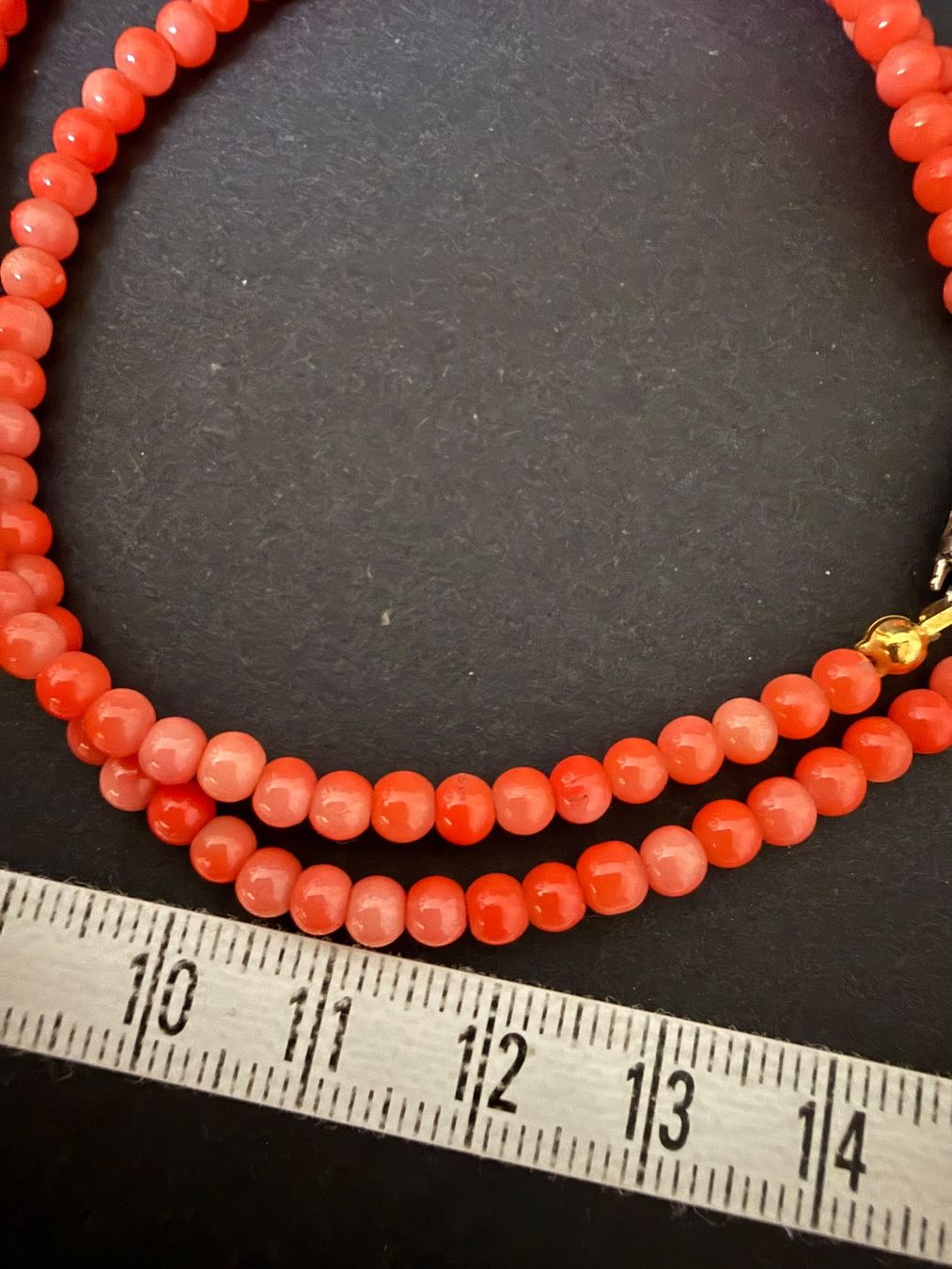 Catenine: Antike Kette – Usato da Spiegel b. Bern venduto da Rogger72 3