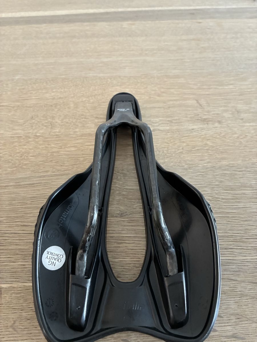 Selle Italia Pezzi di ricambio: Selle Italia - SLR Boost 3D SuperFlow – Nuovo (secondo la descrizione) da Thun venduto da Makki83 4