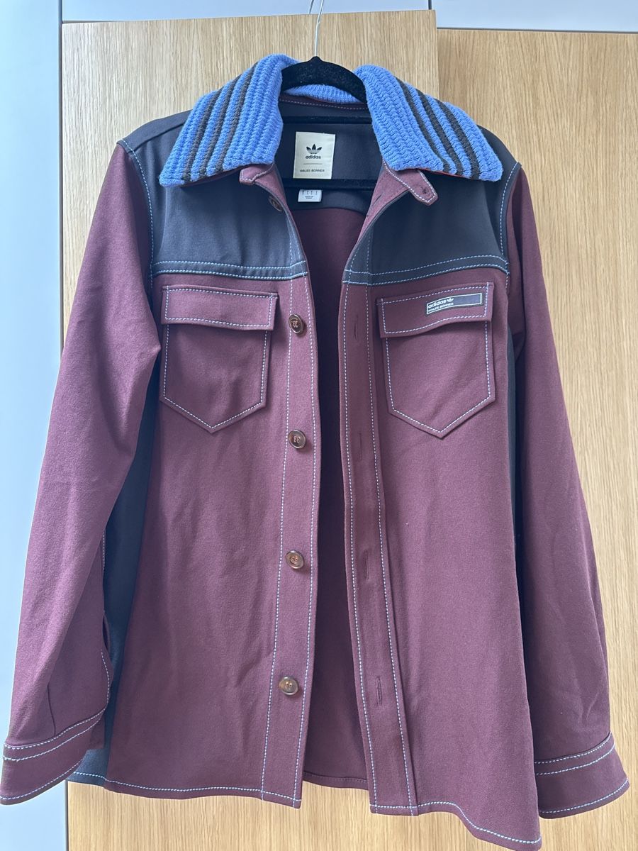 Adidas Vestes: adidas x Wales Bonner Jacket – D'occasion à Zürich par bremetobias