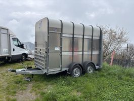  ifor williams