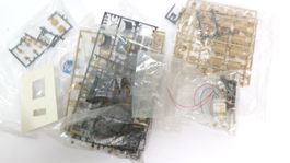 e55 ca zu Tamya Ersatzteile Motoren gemäss Bild | Bastelware