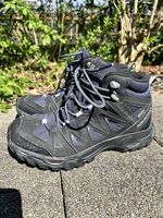 Salomon Wanderschuhe