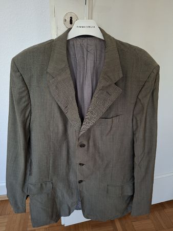 Veste Burberry homme xl