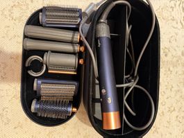 Dyson Airwrap Complete Long, Haarstyler, guter Zustand