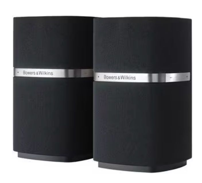 Bowers Und Wilkins 1