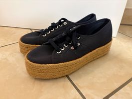 SUPERGA Shoes - Size 41 - worn once