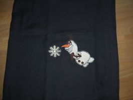 Nuscheli - Spucktuch - Olaf