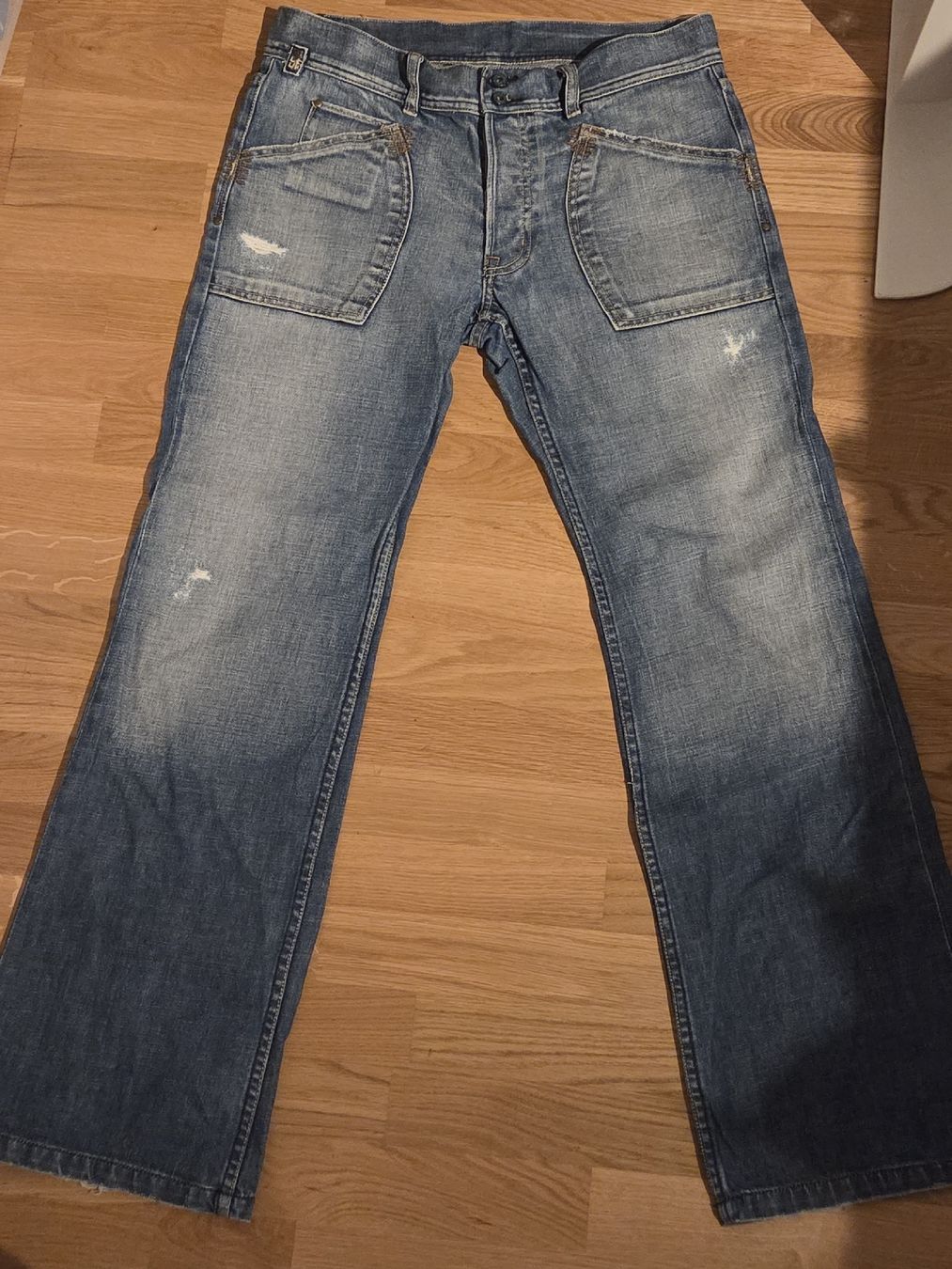 Jeans: Vintage jeans – Gebraucht aus Bassersdorf von ale_2ftz 3