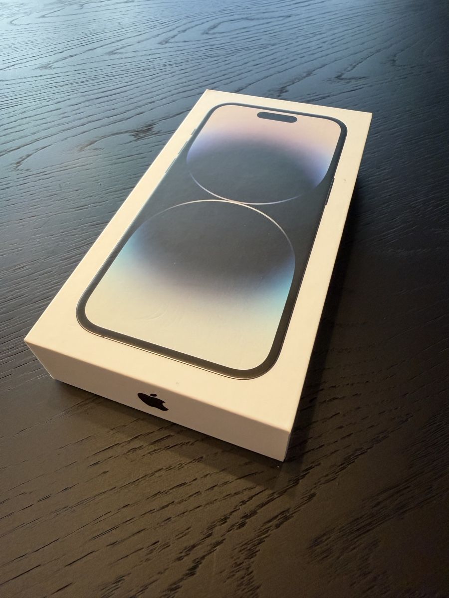 Apple Telefoni cellulari / Smartphones: Iphone 14 Pro 512 GB Space Black – Usato da Jegenstorf venduto da kawaz300 5