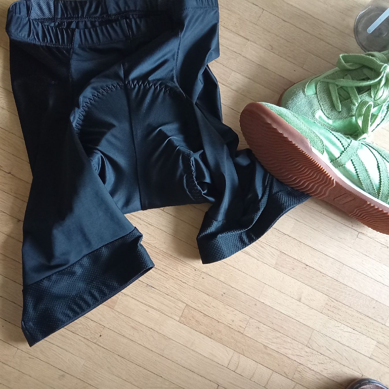 Pantalons: Velokleidung – D'occasion à Frauenfeld par clausi 2