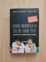 Widmer/Och: Und morgen seid ihr tot
