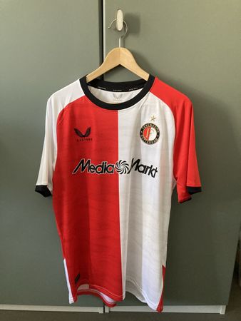 Trikot Feyenoord Rotterdam