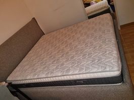 Letto contenitore 