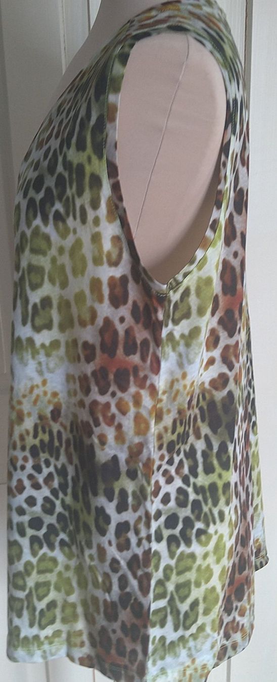 Top: TOP  Katestorm Gr. XL – Nuovo (secondo la descrizione) da Degersheim venduto da 191maschina46 1