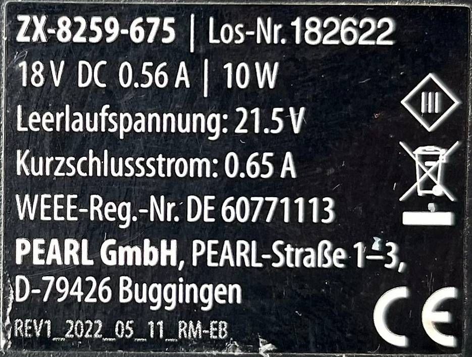 Dispositivi a energia solare: Solarpanell als Ladegerät für 12V Anlagen – Usato da Büren zum Hof venduto da alfi6068 2