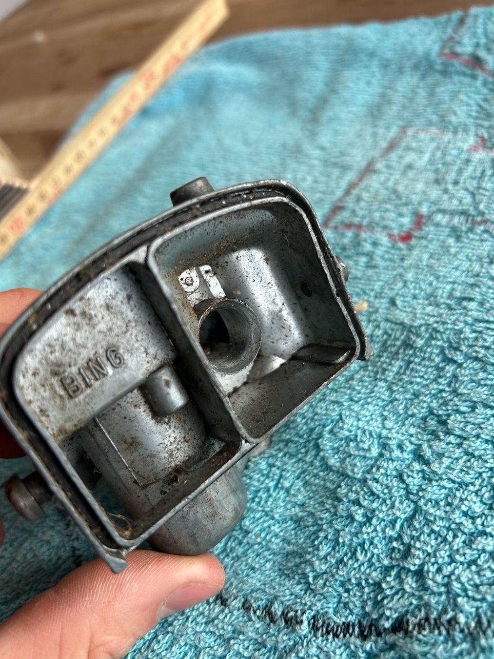 Sachs Pièces pour mobylette: Sachs 502 Mofa Vergaser – Défectueux à Fahrni b. Thun par berger_tuning34 5