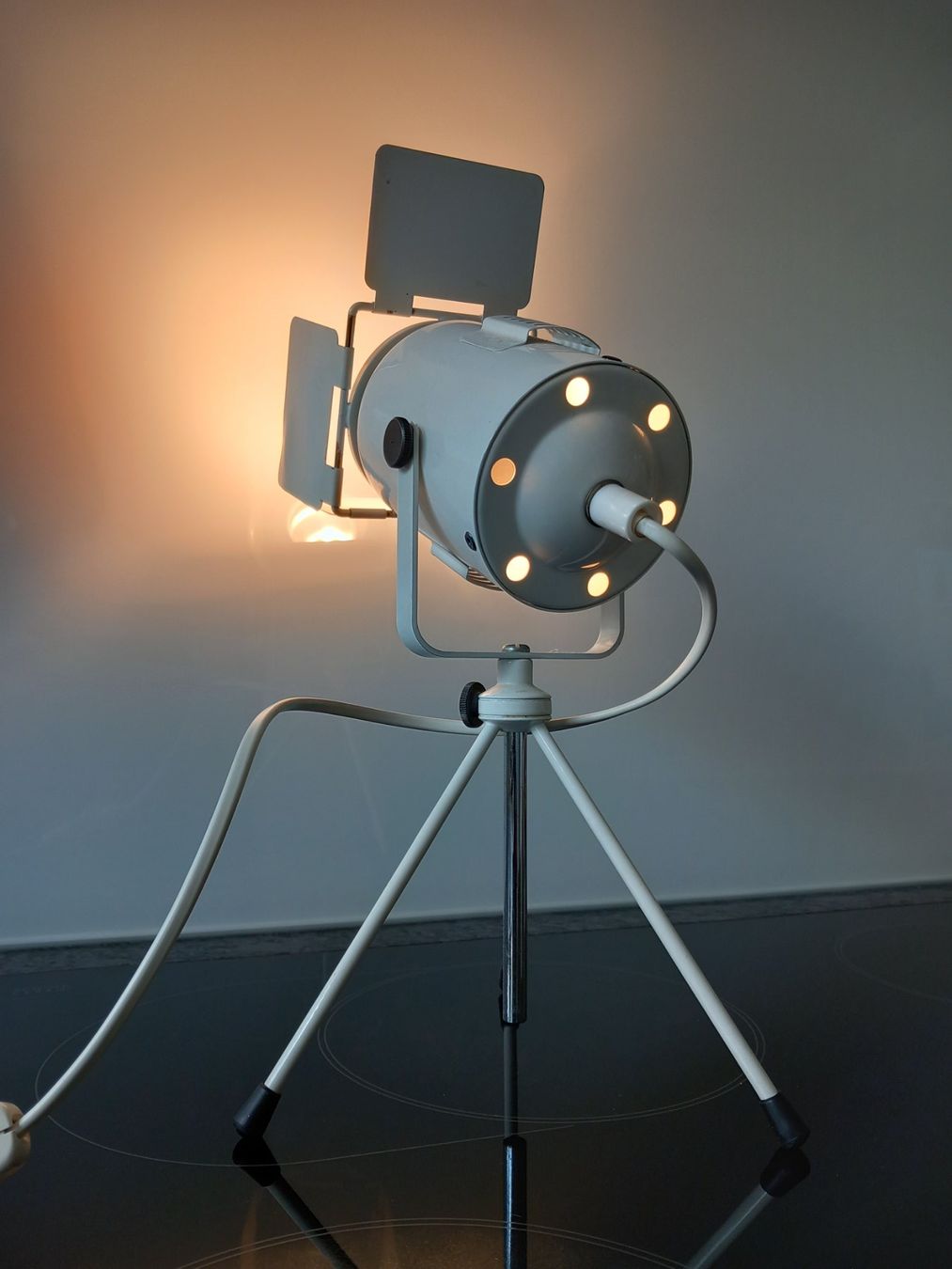 Lampade: Design Spotlampe – Usato da Urnäsch venduto da Hua-Hin