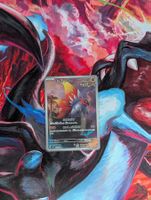 Pokemon Karte Slither Wing (sv4K) 074/066 AR