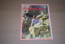 VINK       °°°° LE COL DU VENT °°°°