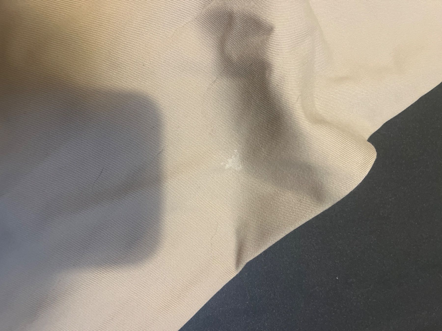 Hosen: MaxMara Stoffhose, Grösse XS – Gebraucht aus Eschenbach LU von fva_w6dz 2
