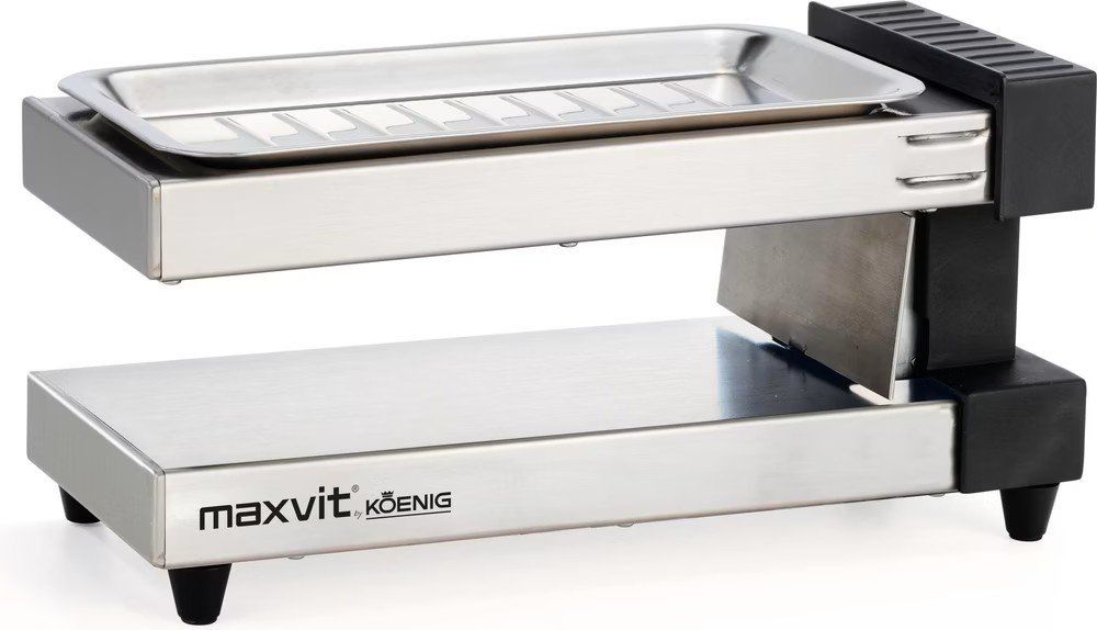 Elettrodomestici da cucina: Teller-Raclette Maxvit – Usato da Zürich venduto da Jaibi29