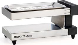 Teller-Raclette Maxvit