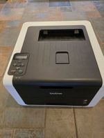 Brother HL-31C Laserdrucker - kein Strom
