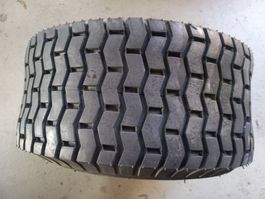 1+1  Reifen / Pneu f Rasentraktor Aufsitzmäher 20x8.00-8
