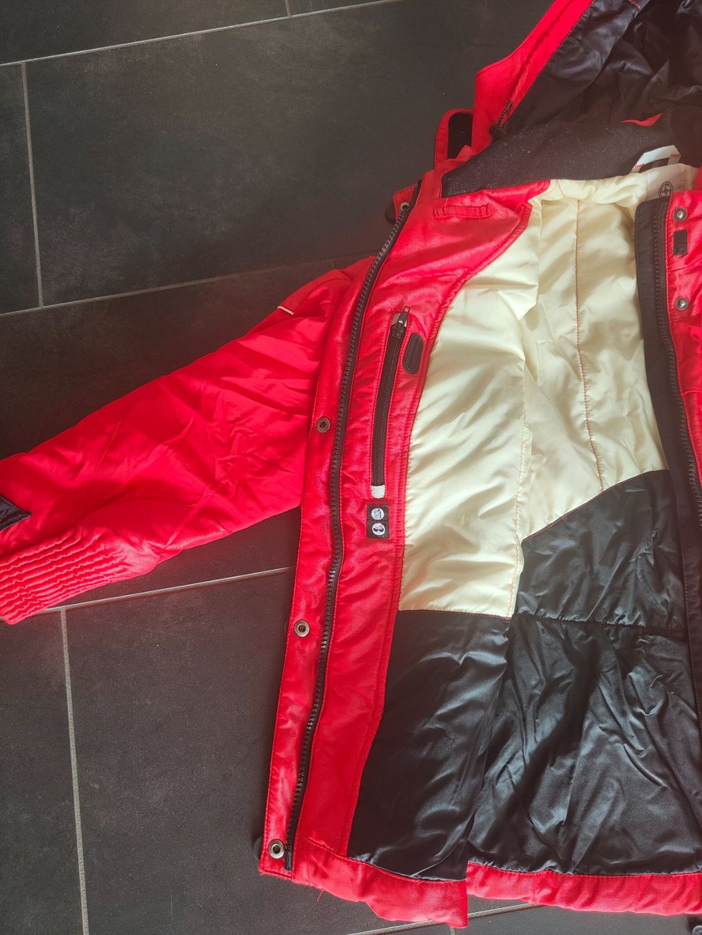 Colmar Giacche: Ski-Jacke COLMAR – Nuovo (secondo la descrizione) da Müllheim Dorf venduto da bea1970 4