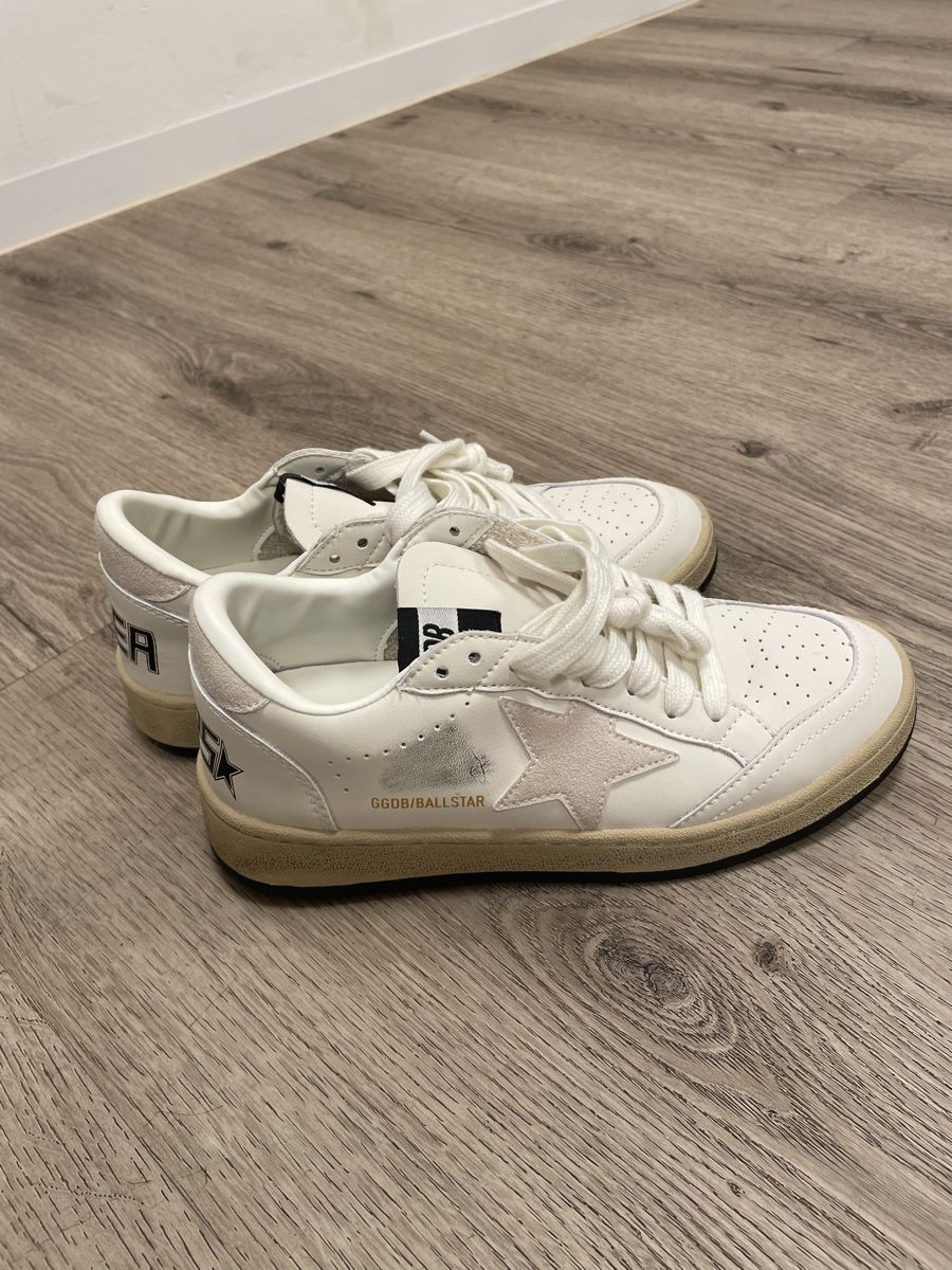 Golden Goose Scarpe da donna: Golde Goose Copyright Gr.38 – Nuovo (secondo la descrizione) da Rothrist venduto da ilodj