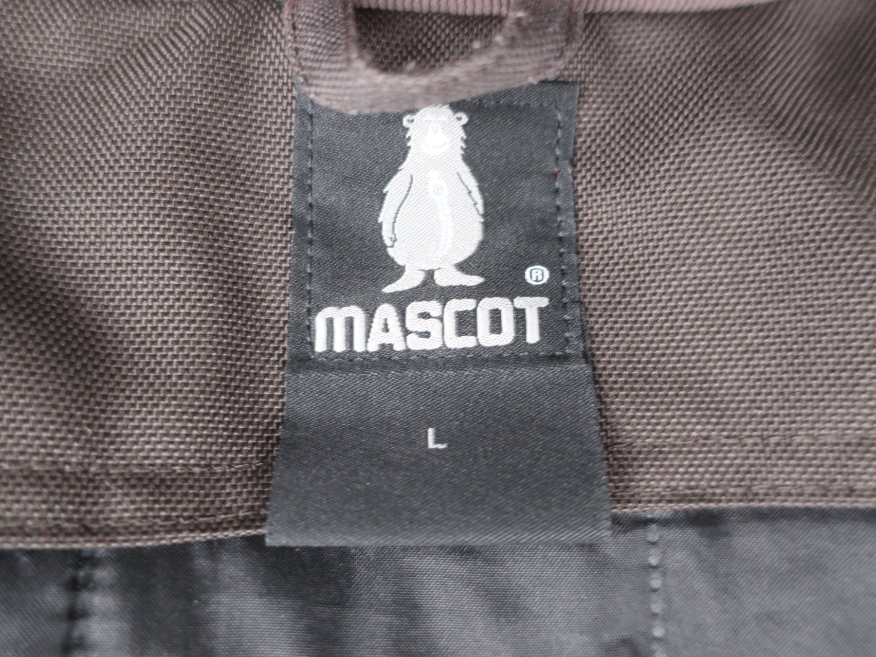 Jacken: MASCOT Workwear Warnschutzjacke – Gebraucht aus Volketswil von brockipfannenstil 6