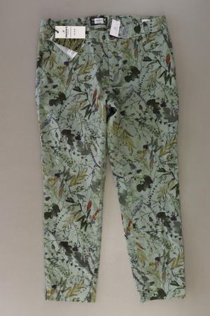 Mason's Hose Gr. IT 40 (XS) mit Blumenmuster neu mit Etikett