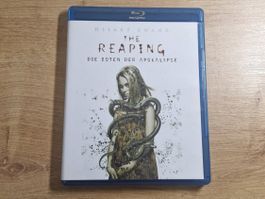 The Reaping (2007) RAR Bluray
