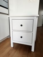 IKEA Hemnes Nachttisch