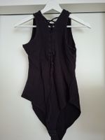 body noir H&M taille M
