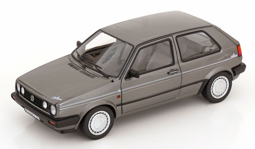 Norev Modellini d'auto: 1:18 VW Golf 2 Champion Norev – Nuovo e nell'imballaggio originale da Baar venduto da Cai