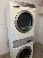 !Waschturm Electrolux Service 7000!