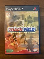 ESPN International Track & Field für PS2