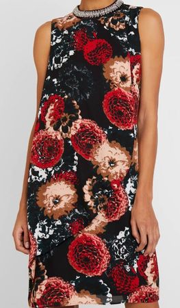 Sommerkleid von s.Oliver Gr.38 NEU
