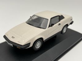 Triumph TR7, 1:43 Vanguards