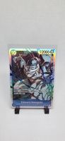 One Piece Edward Newgate Karte OP13-042