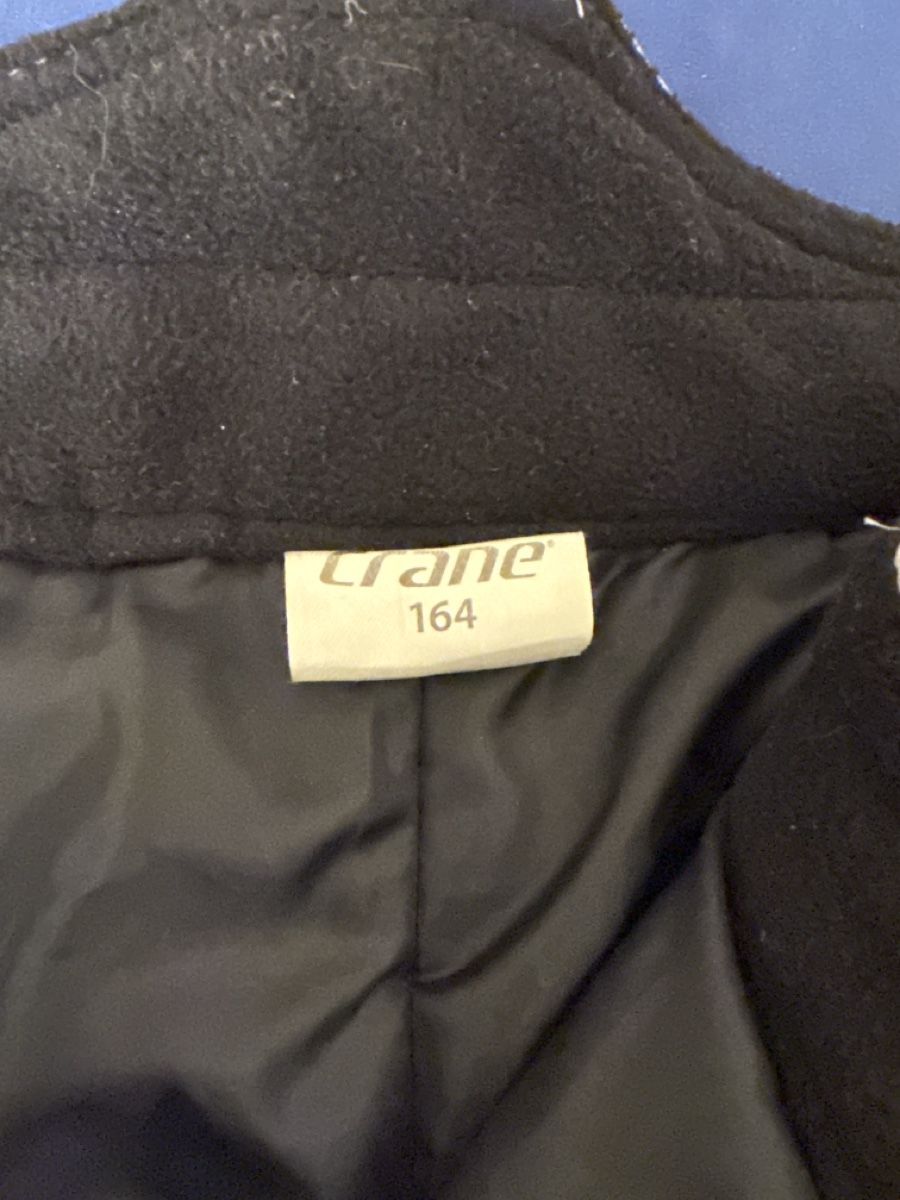 Hosen: Ski-, Snowboard-, Winterhose Gr. 164 von Crane – Neu (gemäss Beschreibung) aus Schliern b. Köniz von amo_lln9 6